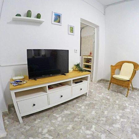 Casa El Muellito Βίλα San Andrés Εξωτερικό φωτογραφία