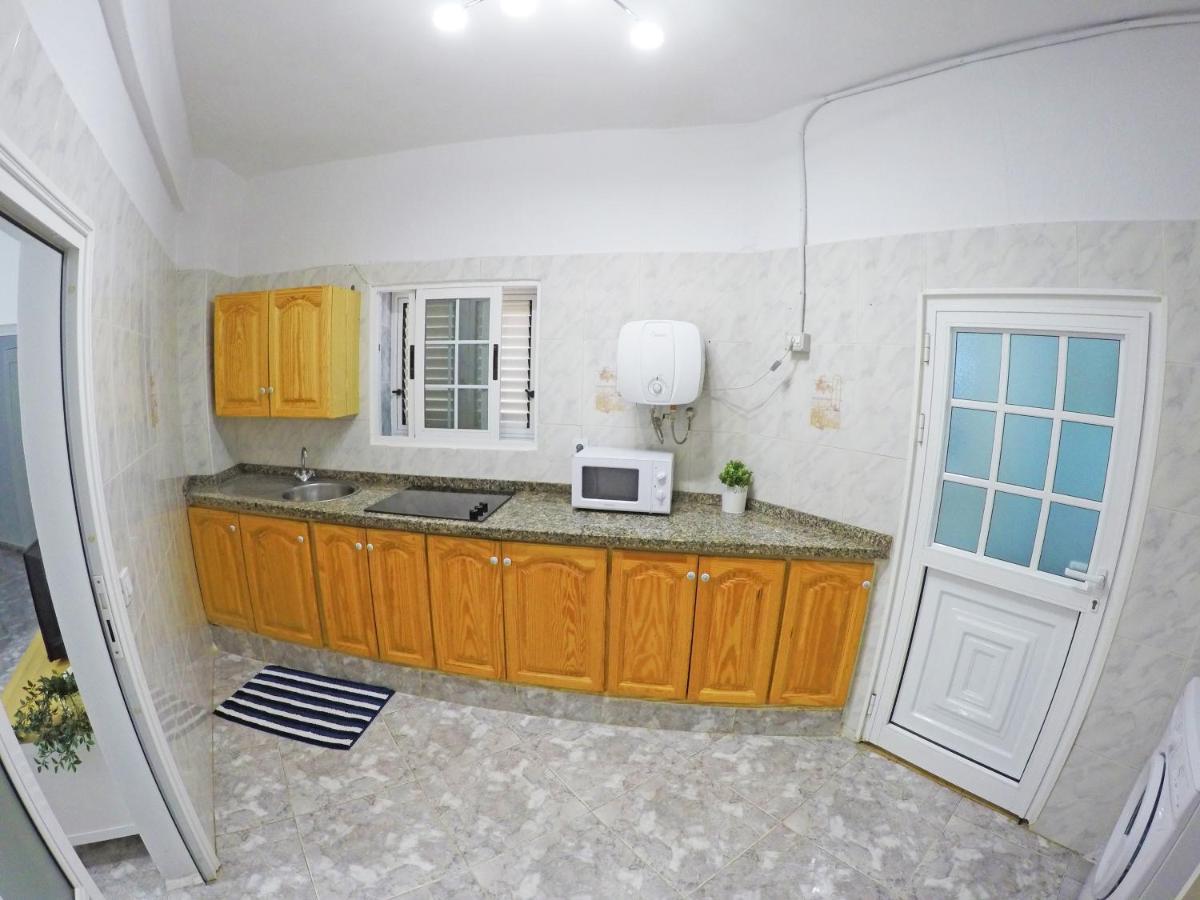 Casa El Muellito Βίλα San Andrés Εξωτερικό φωτογραφία