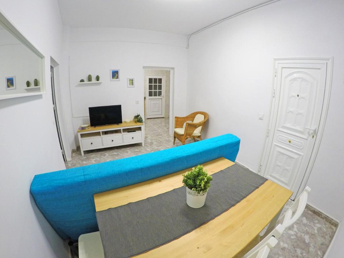 Casa El Muellito Βίλα San Andrés Εξωτερικό φωτογραφία
