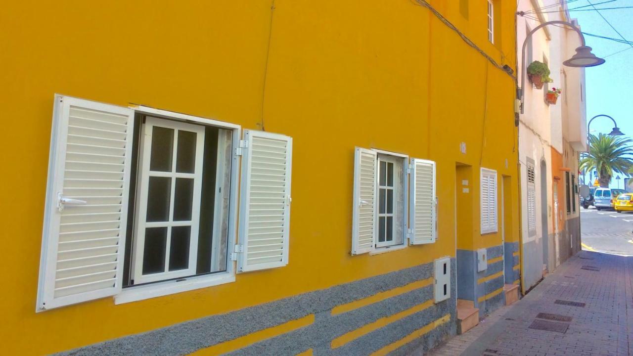 Casa El Muellito Βίλα San Andrés Εξωτερικό φωτογραφία