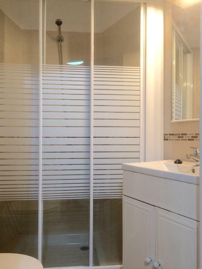 Casa El Muellito Βίλα San Andrés Εξωτερικό φωτογραφία