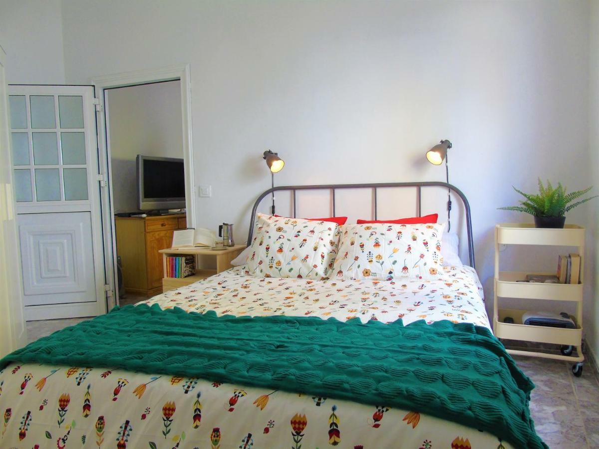 Casa El Muellito Βίλα San Andrés Εξωτερικό φωτογραφία
