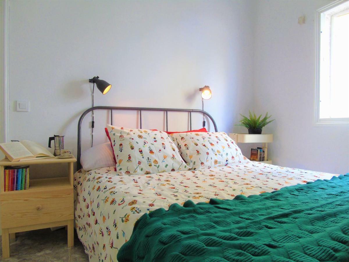 Casa El Muellito Βίλα San Andrés Εξωτερικό φωτογραφία